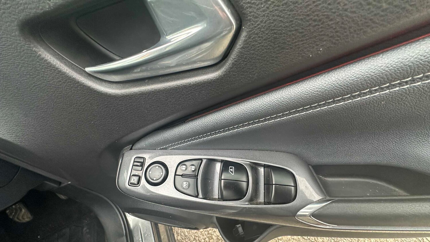 Used Nissan Juke for sale - 77860417: Photo 19