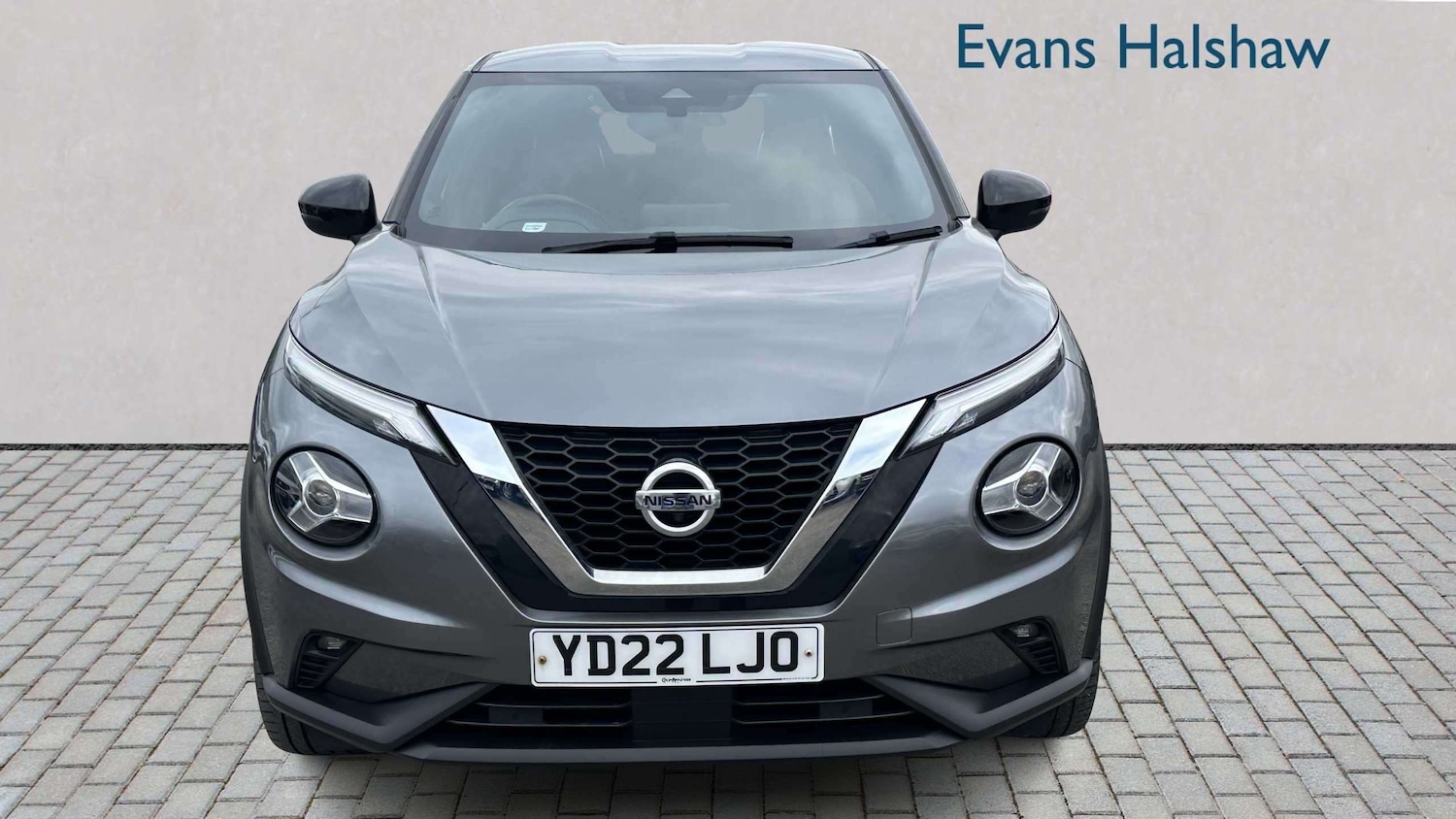 Used Nissan Juke for sale - 77860417: Photo 2