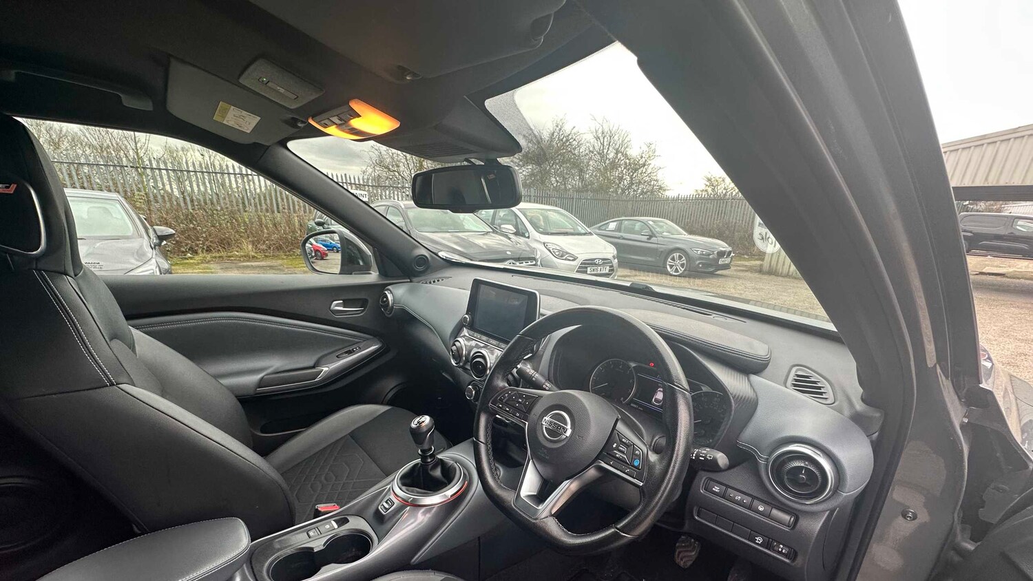 Used Nissan Juke for sale - 77860417: Photo 20