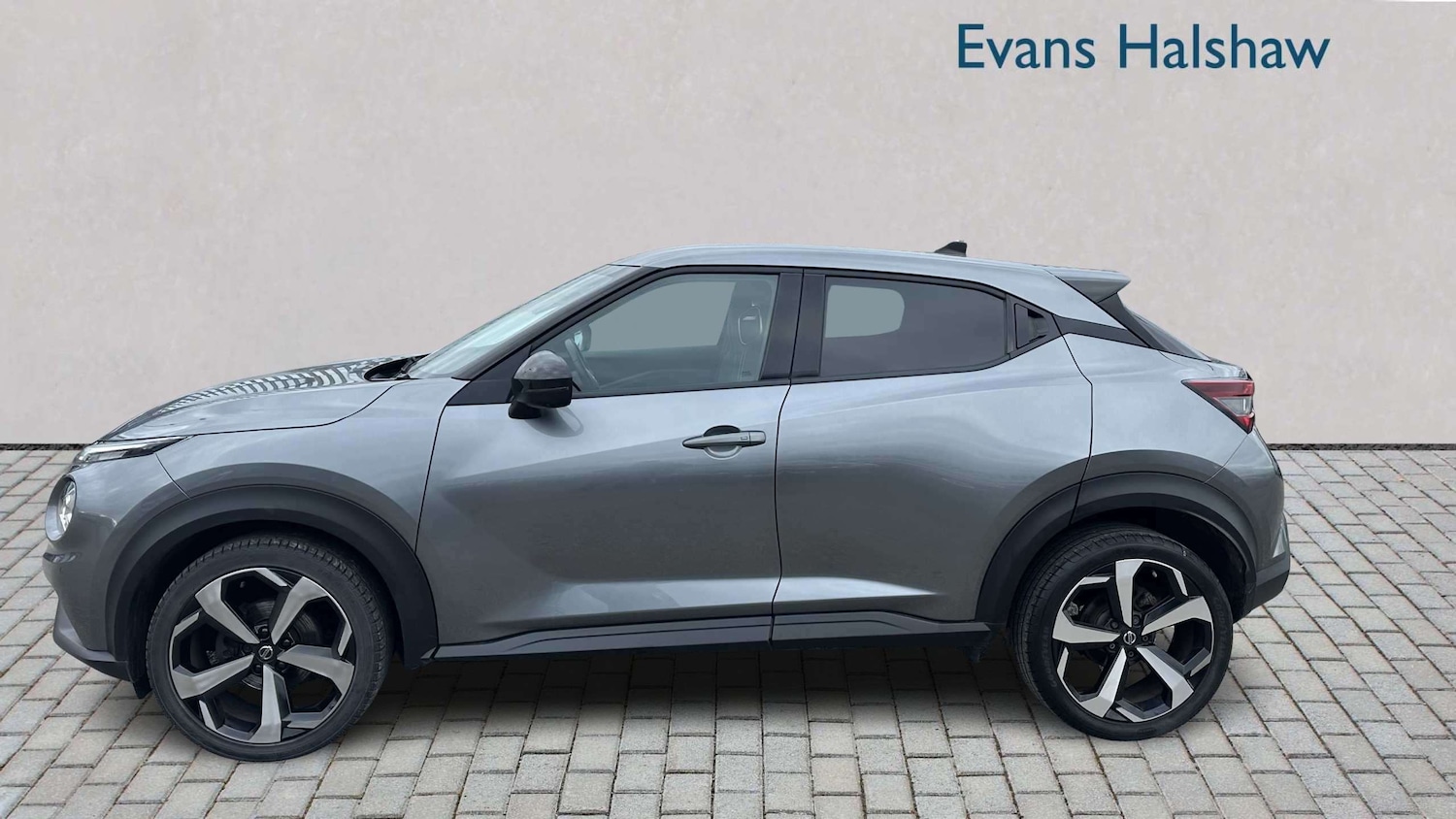 Used Nissan Juke for sale - 77860417: Photo 4