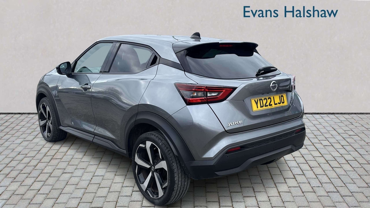 Used Nissan Juke for sale - 77860417: Photo 5