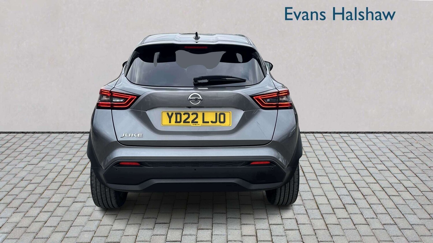 Used Nissan Juke for sale - 77860417: Photo 6