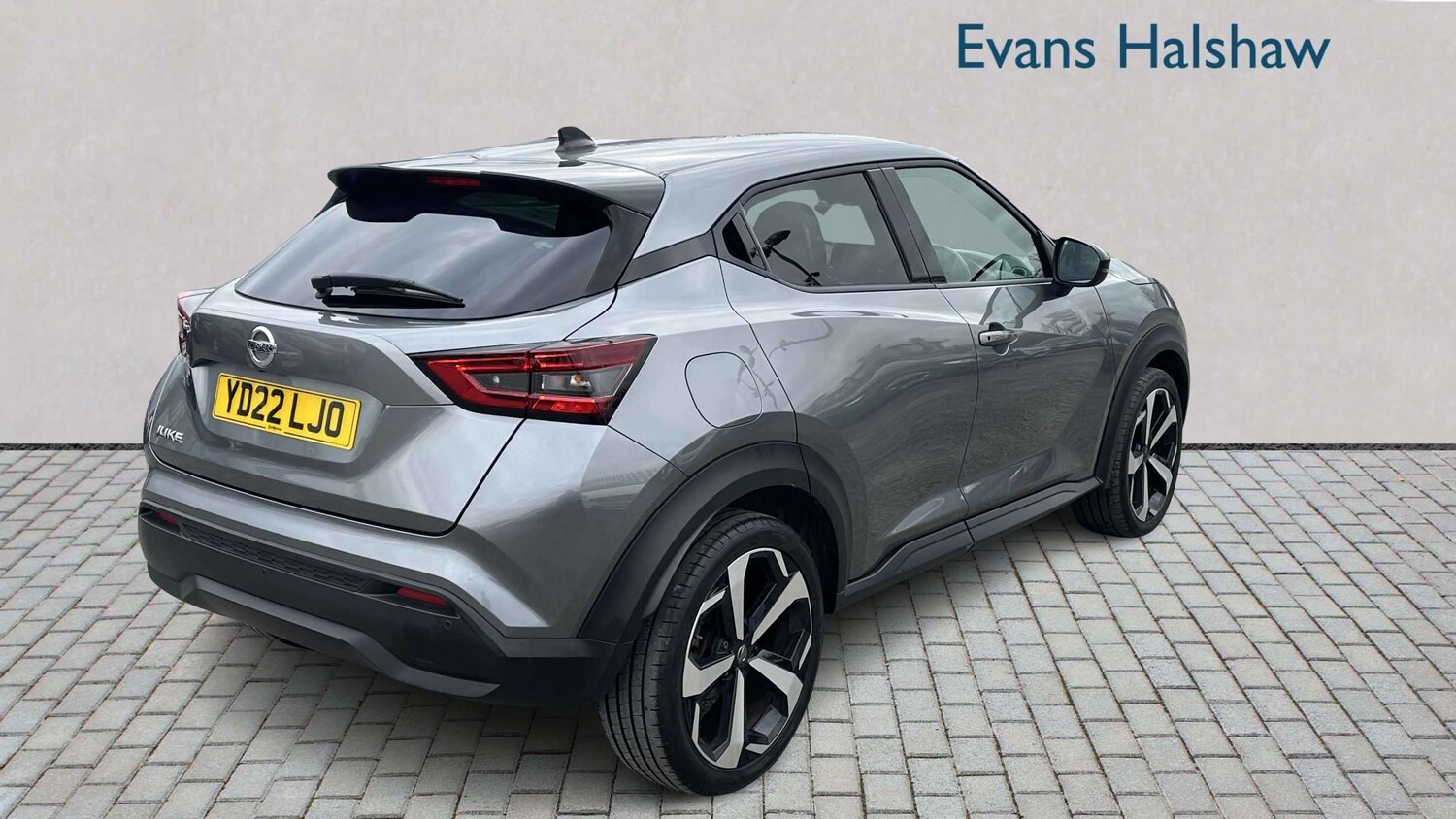 Used Nissan Juke for sale - 77860417: Photo 7