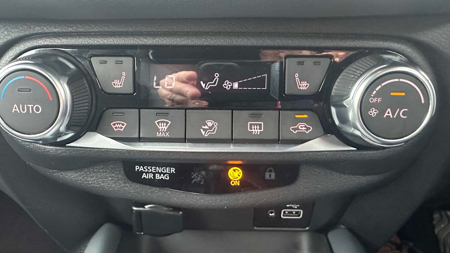 Used Nissan Juke for sale - 77860417: Photo 9