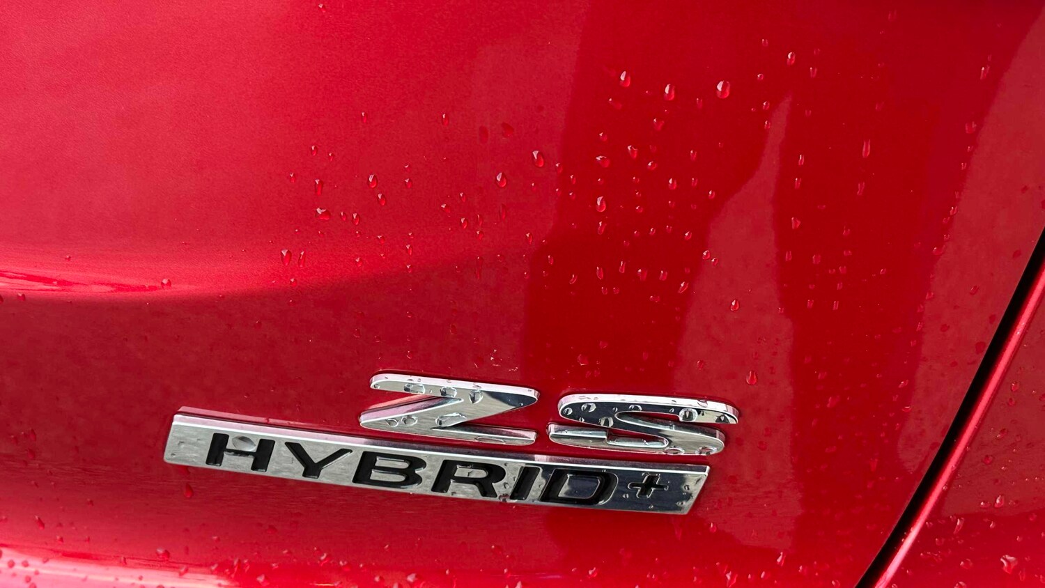 Used MG MG ZS for sale - 77857751: Photo 10