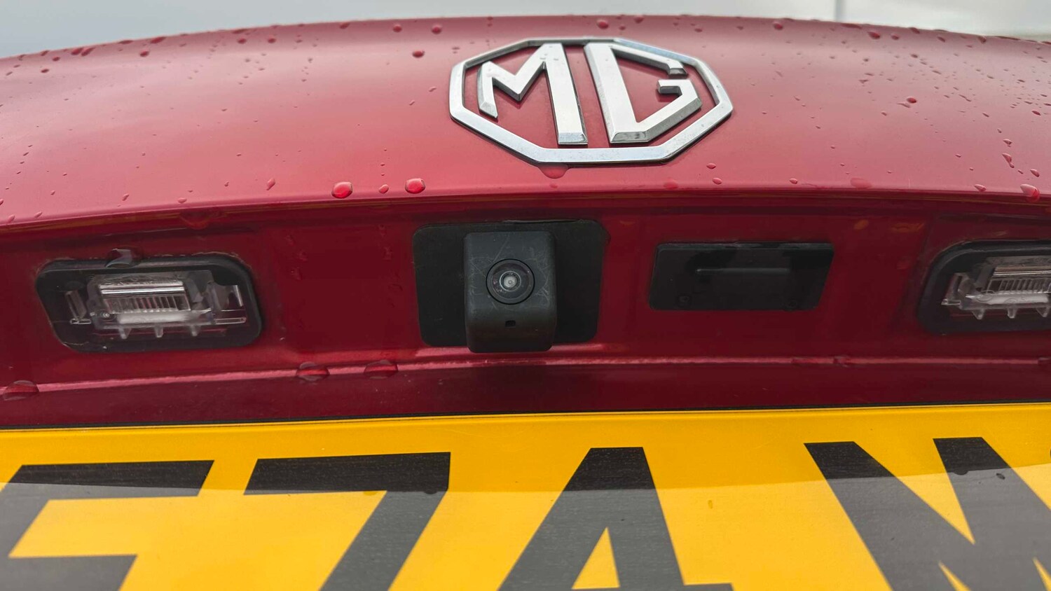 Used MG MG ZS for sale - 77857751: Photo 11