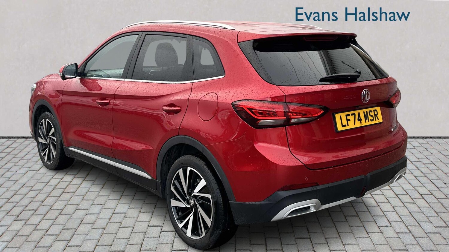 Used MG MG ZS for sale - 77857751: Photo 12