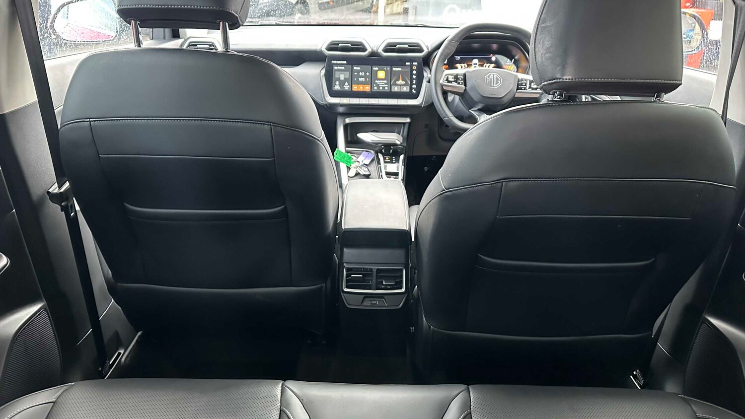 Used MG MG ZS for sale - 77857751: Photo 15