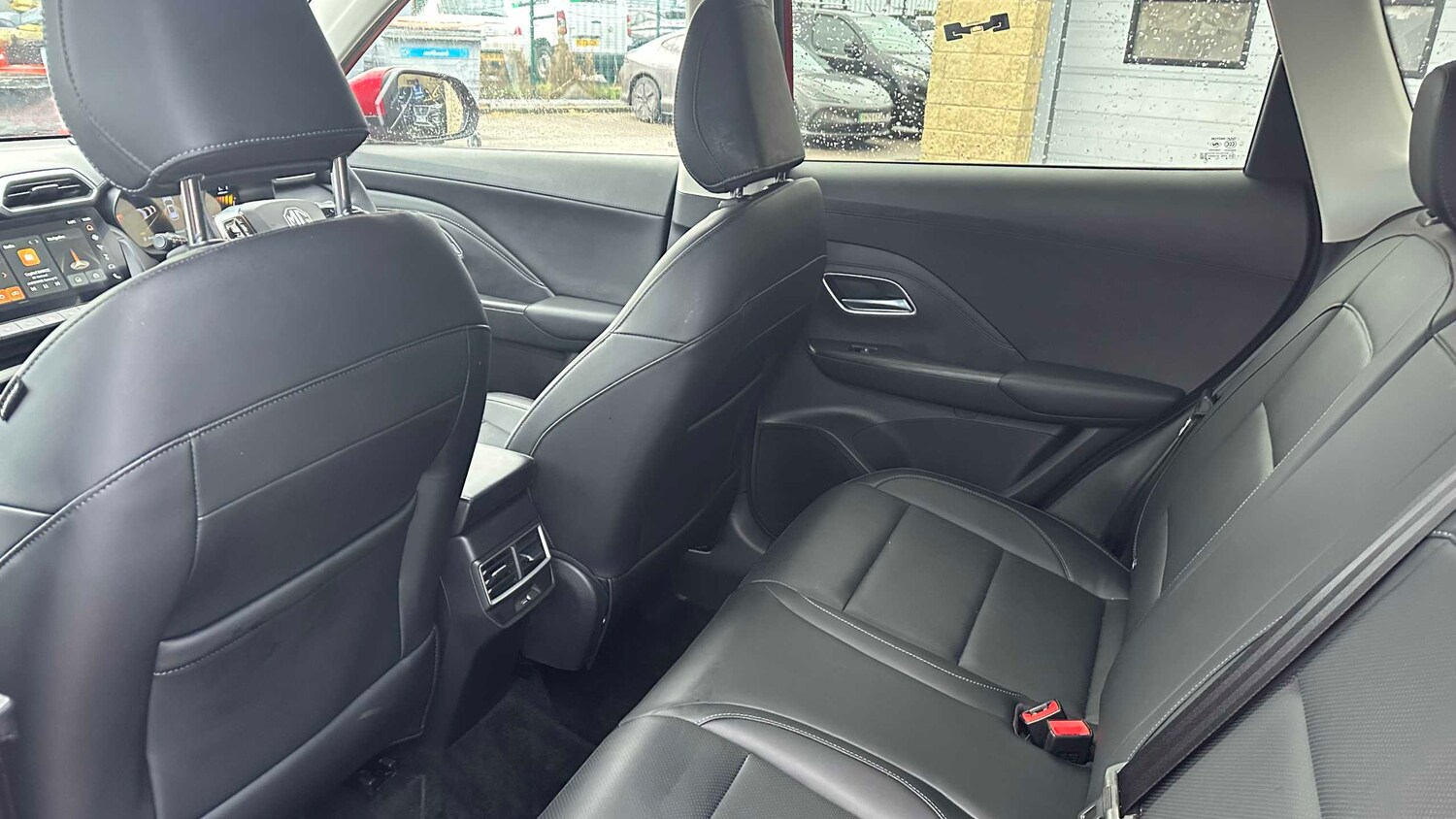 Used MG MG ZS for sale - 77857751: Photo 16