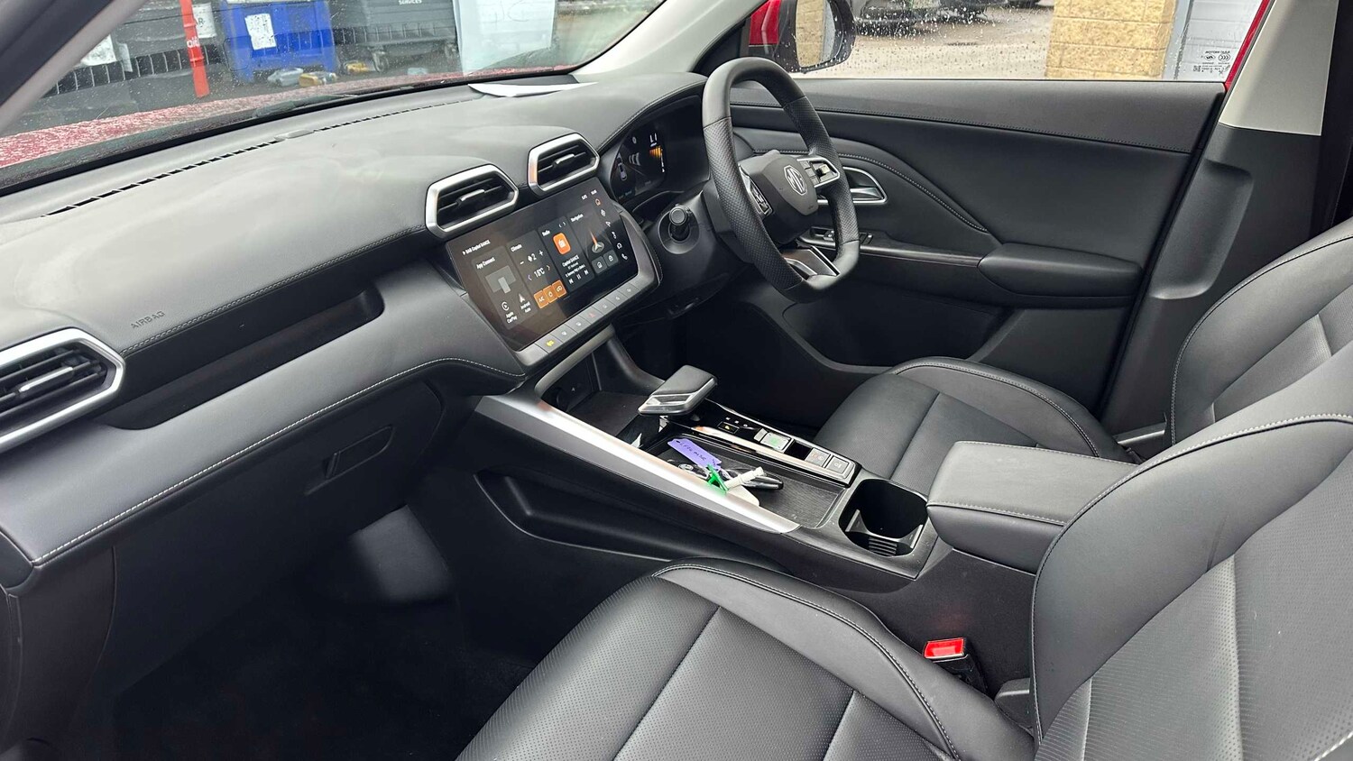 Used MG MG ZS for sale - 77857751: Photo 17