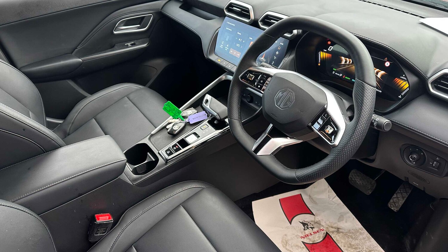 Used MG MG ZS for sale - 77857751: Photo 18