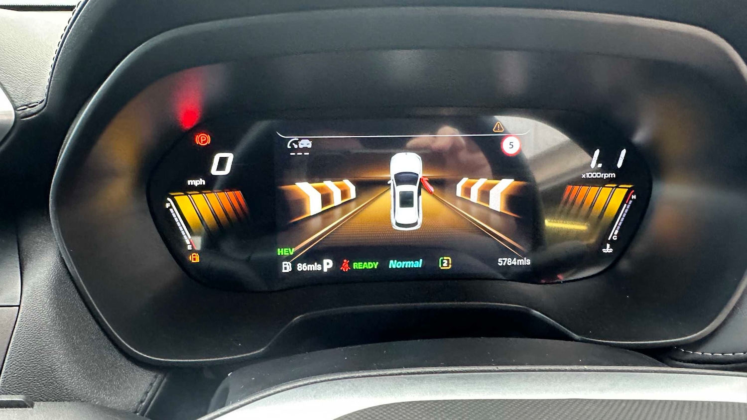 Used MG MG ZS for sale - 77857751: Photo 20