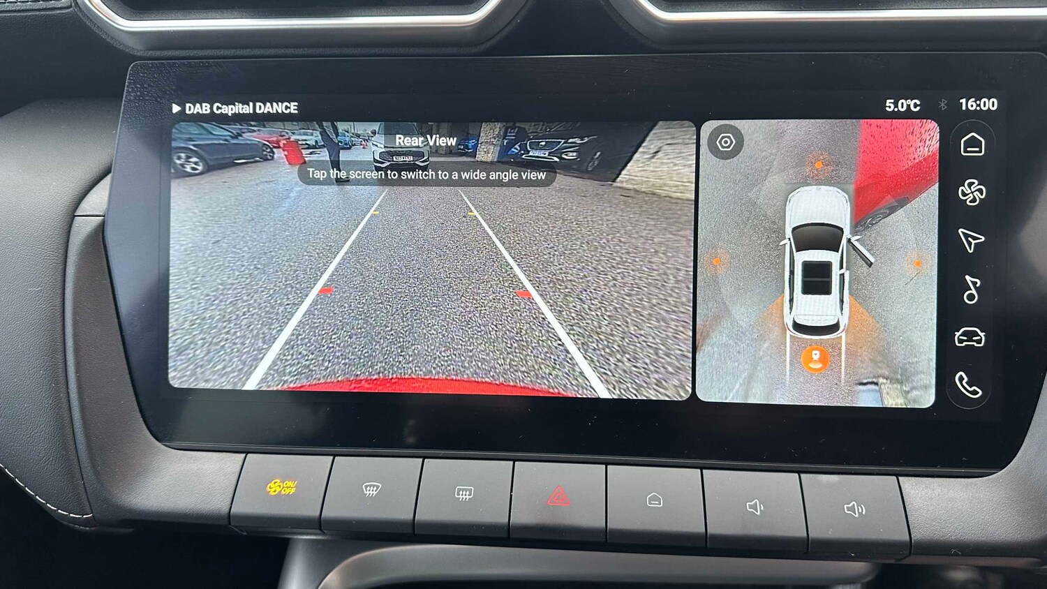 Used MG MG ZS for sale - 77857751: Photo 22