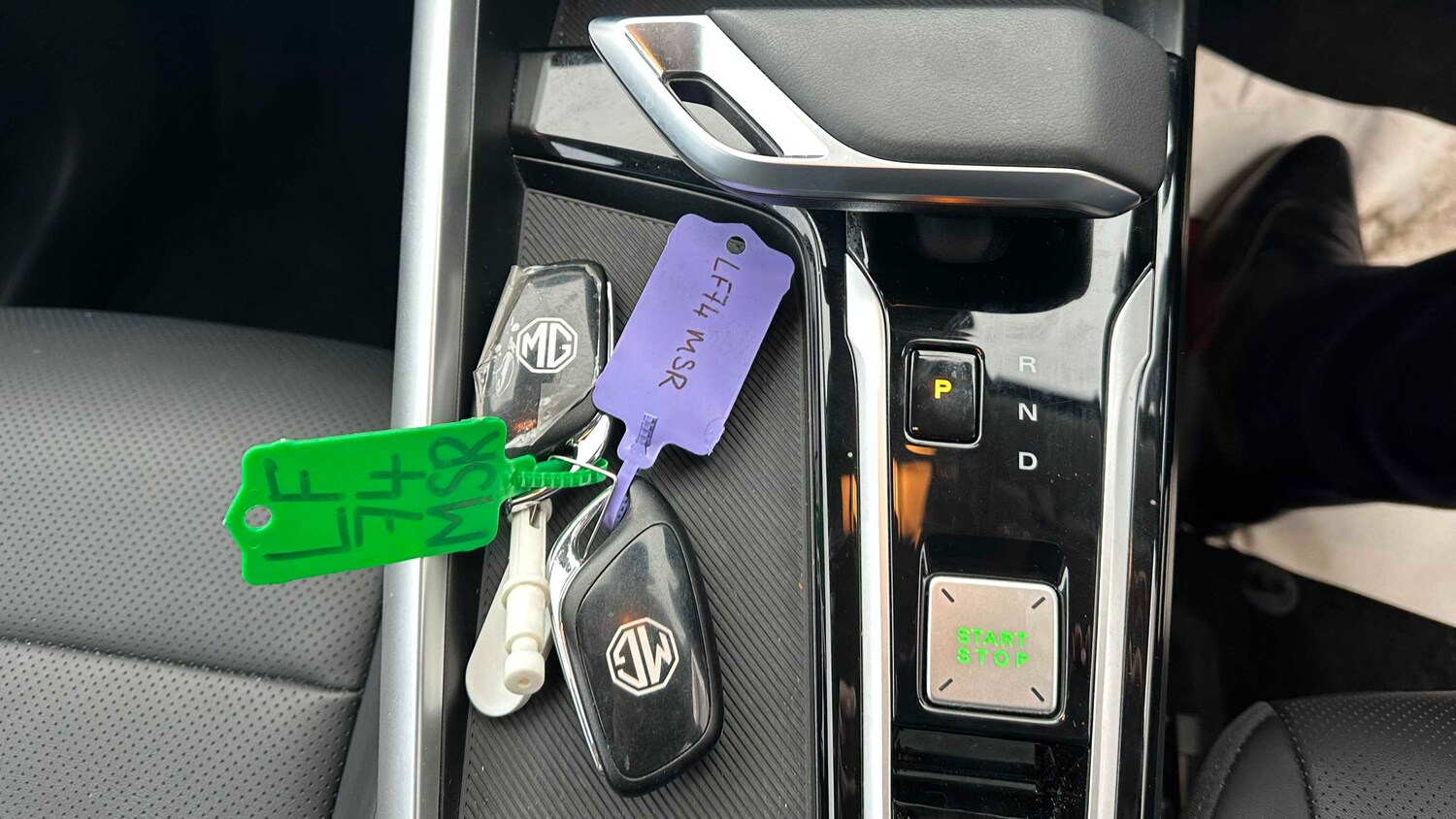 Used MG MG ZS for sale - 77857751: Photo 23