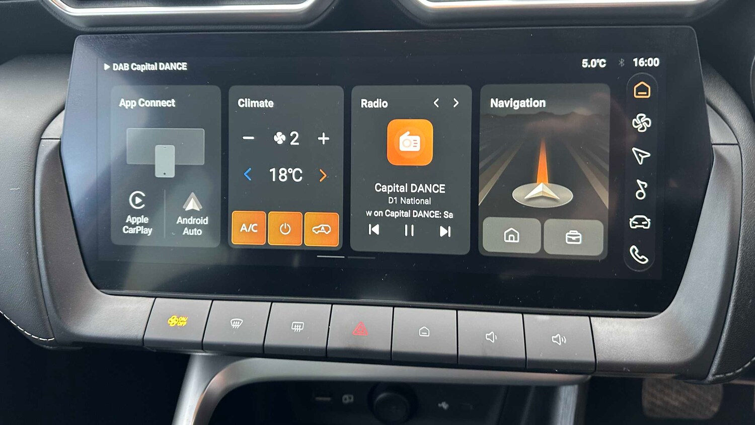 Used MG MG ZS for sale - 77857751: Photo 24