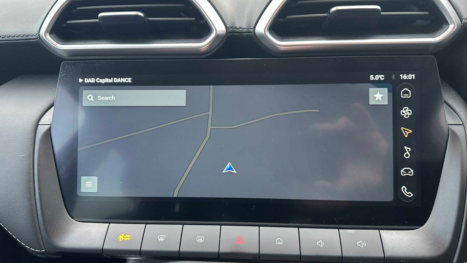 Used MG MG ZS for sale - 77857751: Photo 25