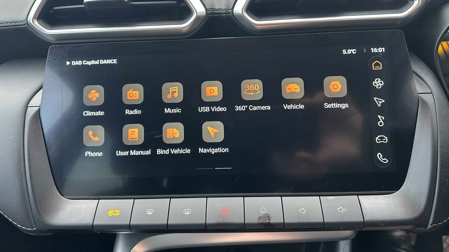 Used MG MG ZS for sale - 77857751: Photo 26