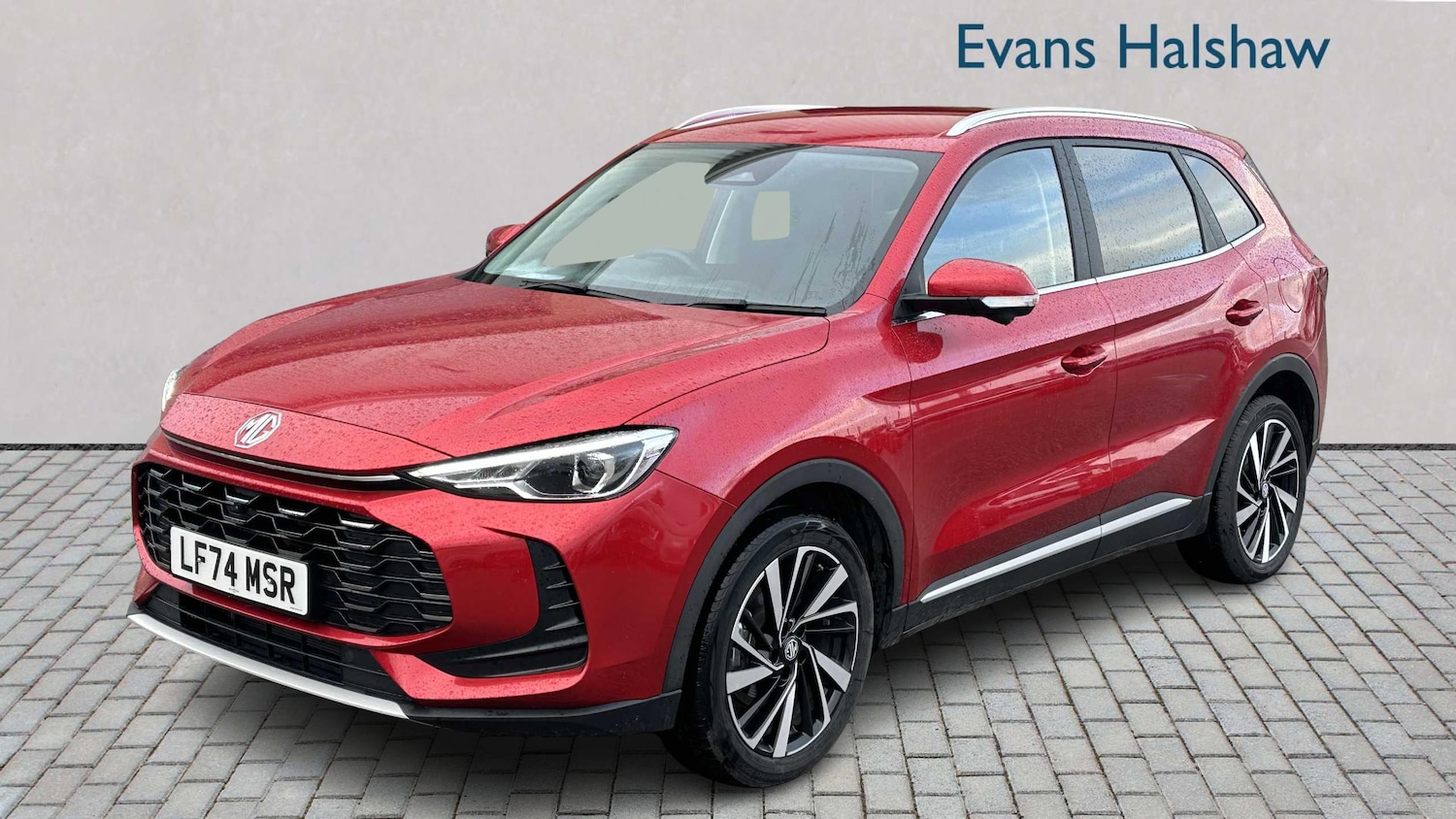 Used MG MG ZS for sale - 77857751: Photo 3