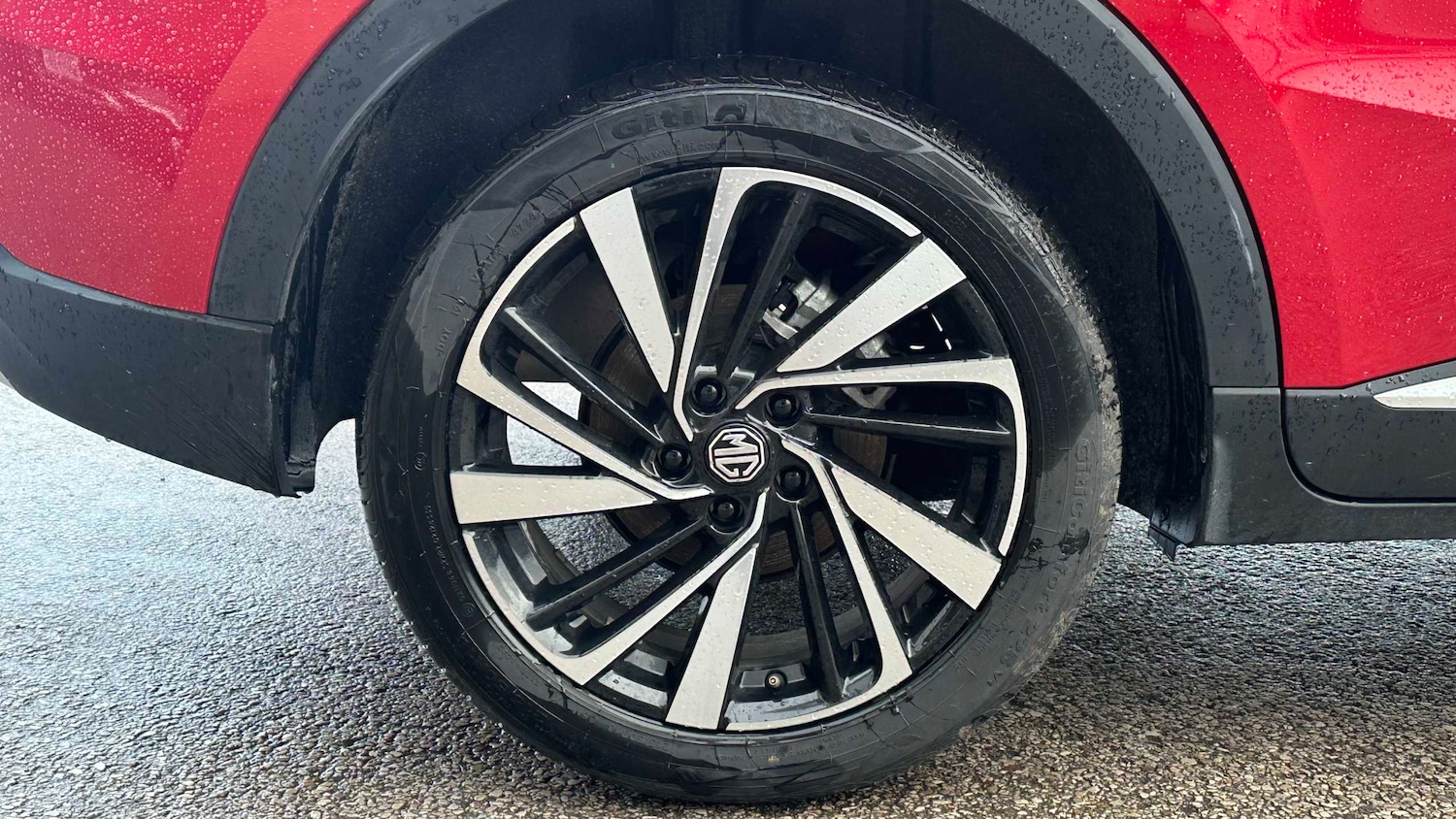 Used MG MG ZS for sale - 77857751: Photo 9