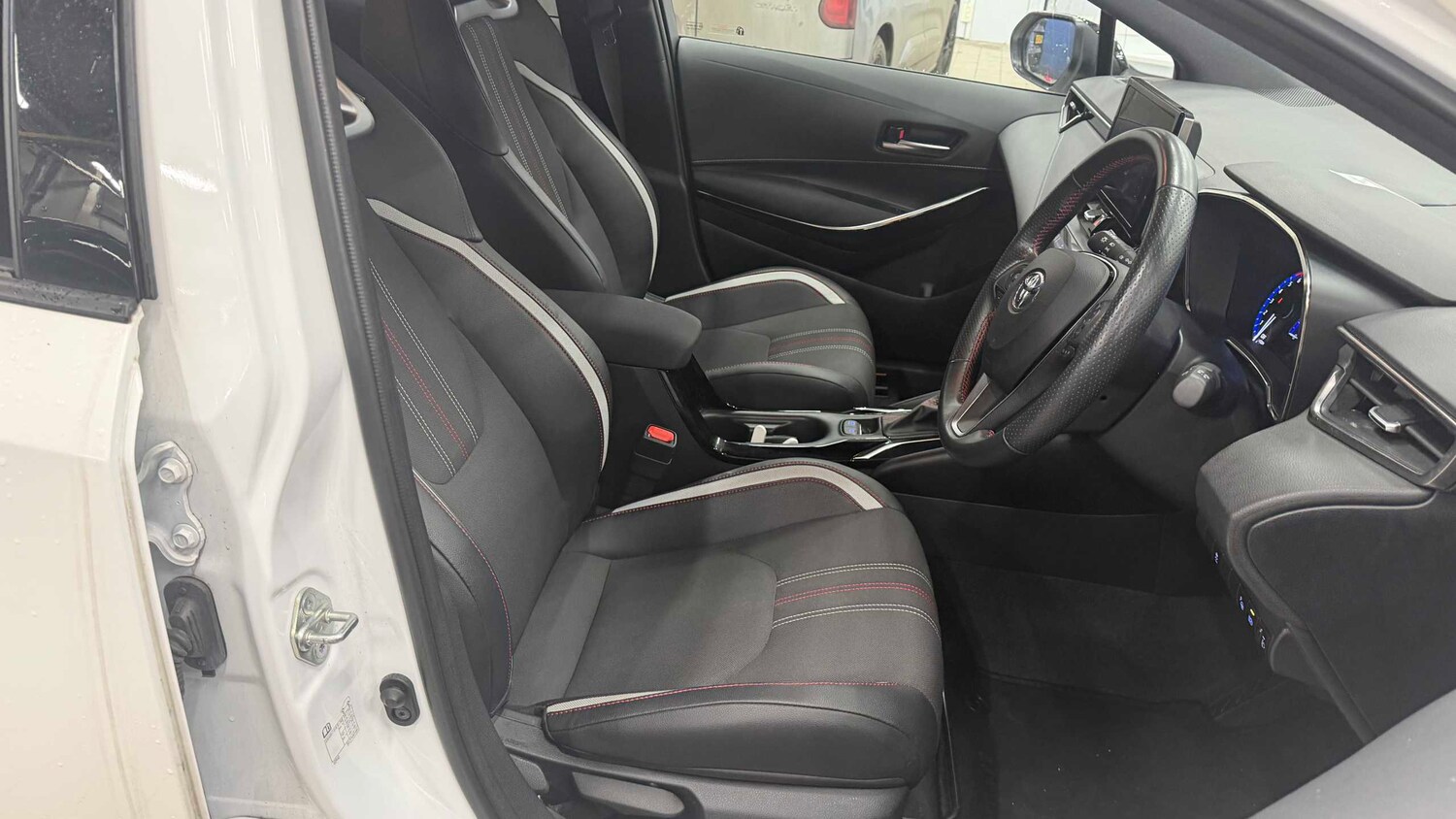 Used Toyota Corolla 2022 for sale - 77857738: Photo 10