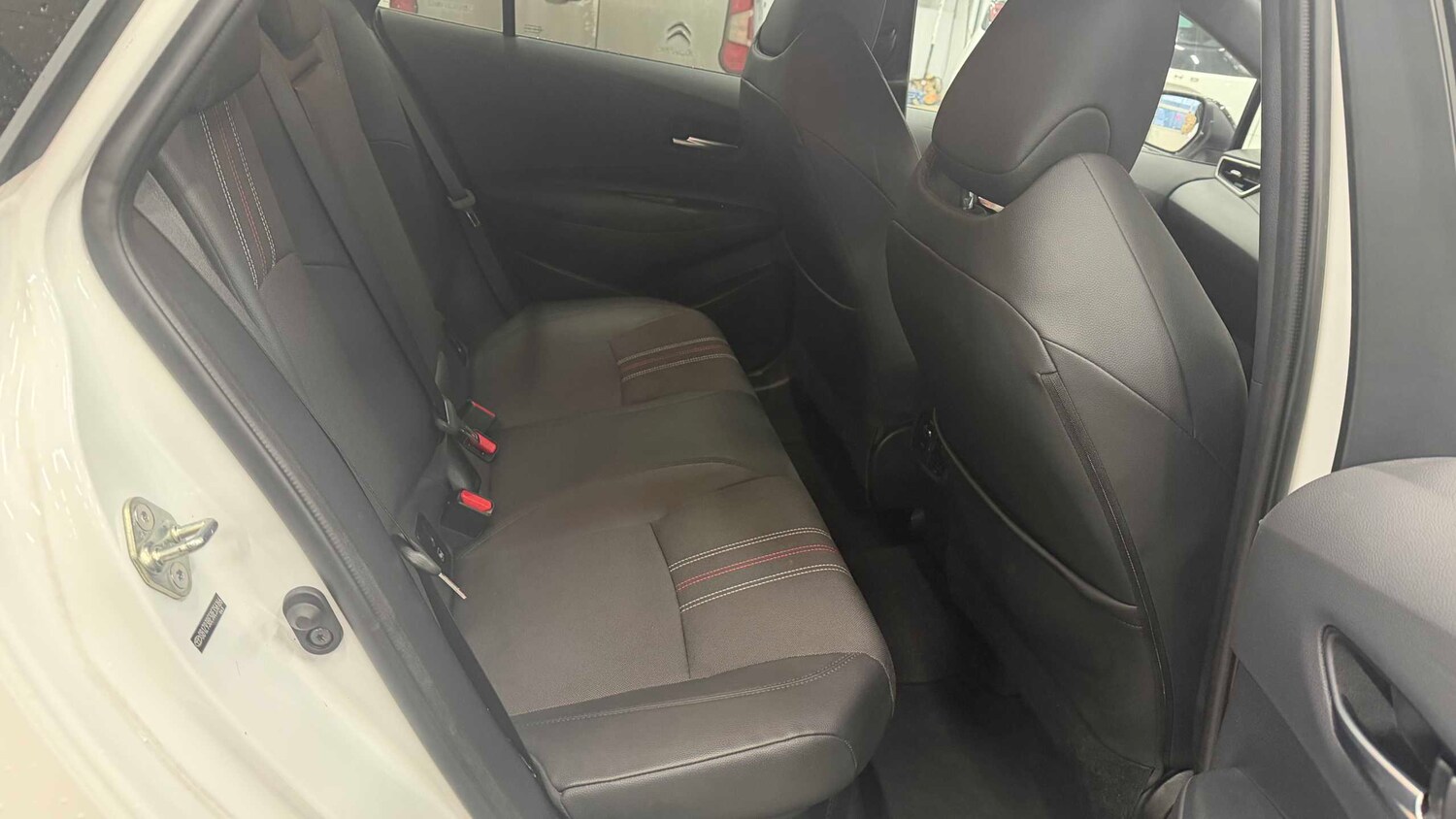 Used Toyota Corolla 2022 for sale - 77857738: Photo 11