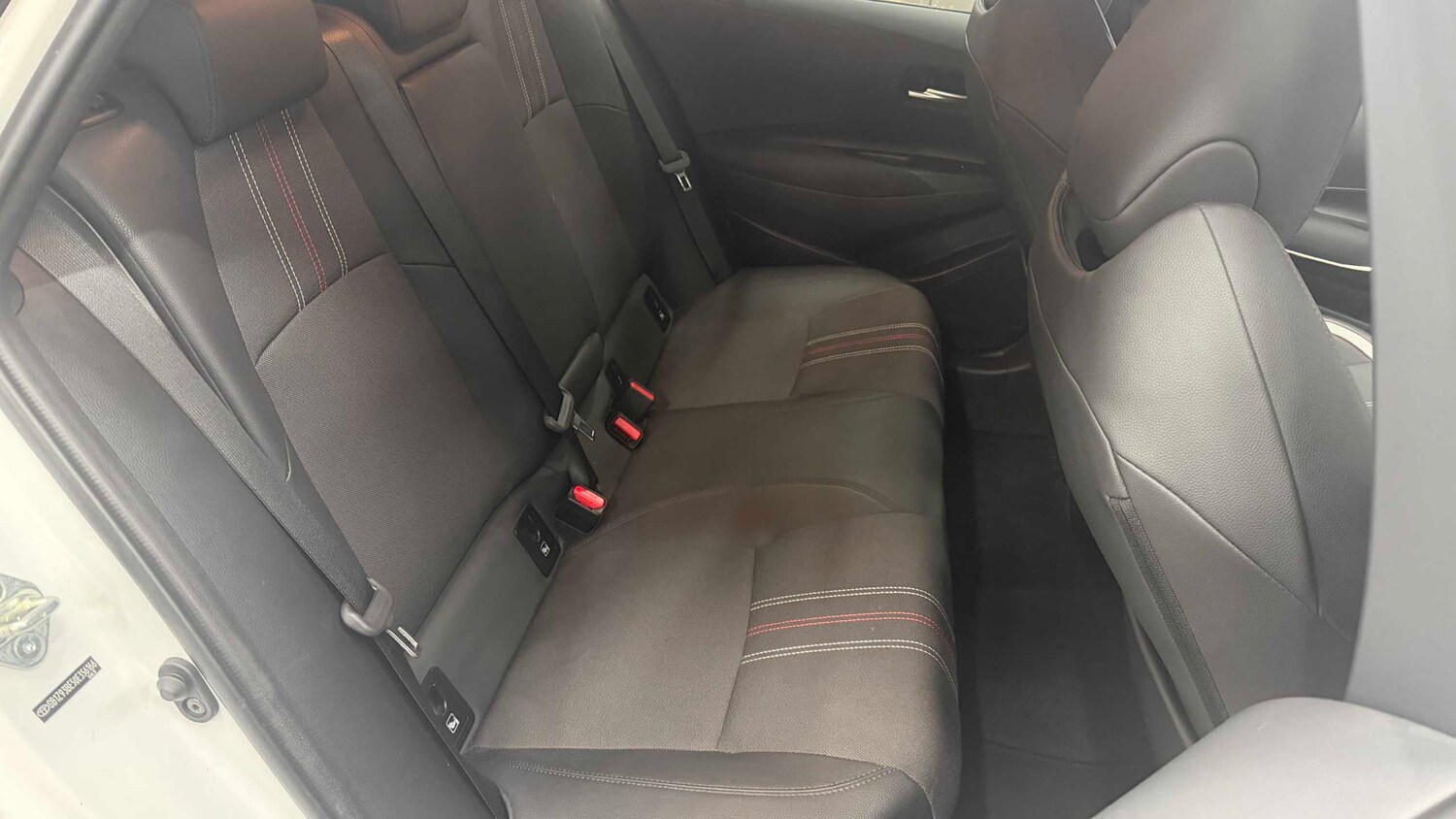 Used Toyota Corolla 2022 for sale - 77857738: Photo 12