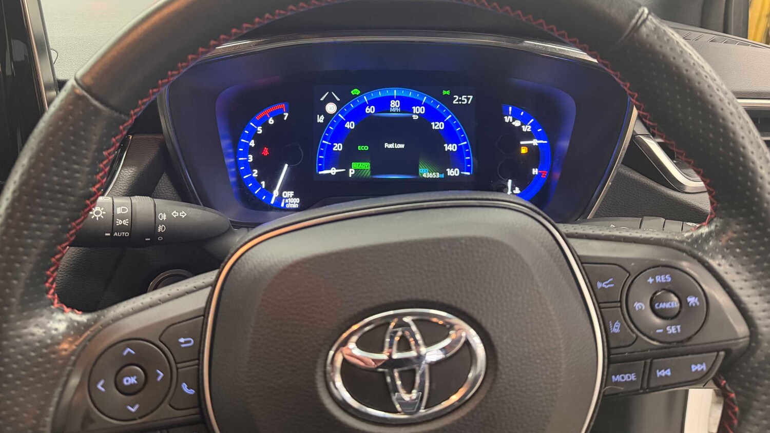 Used Toyota Corolla 2022 for sale - 77857738: Photo 13