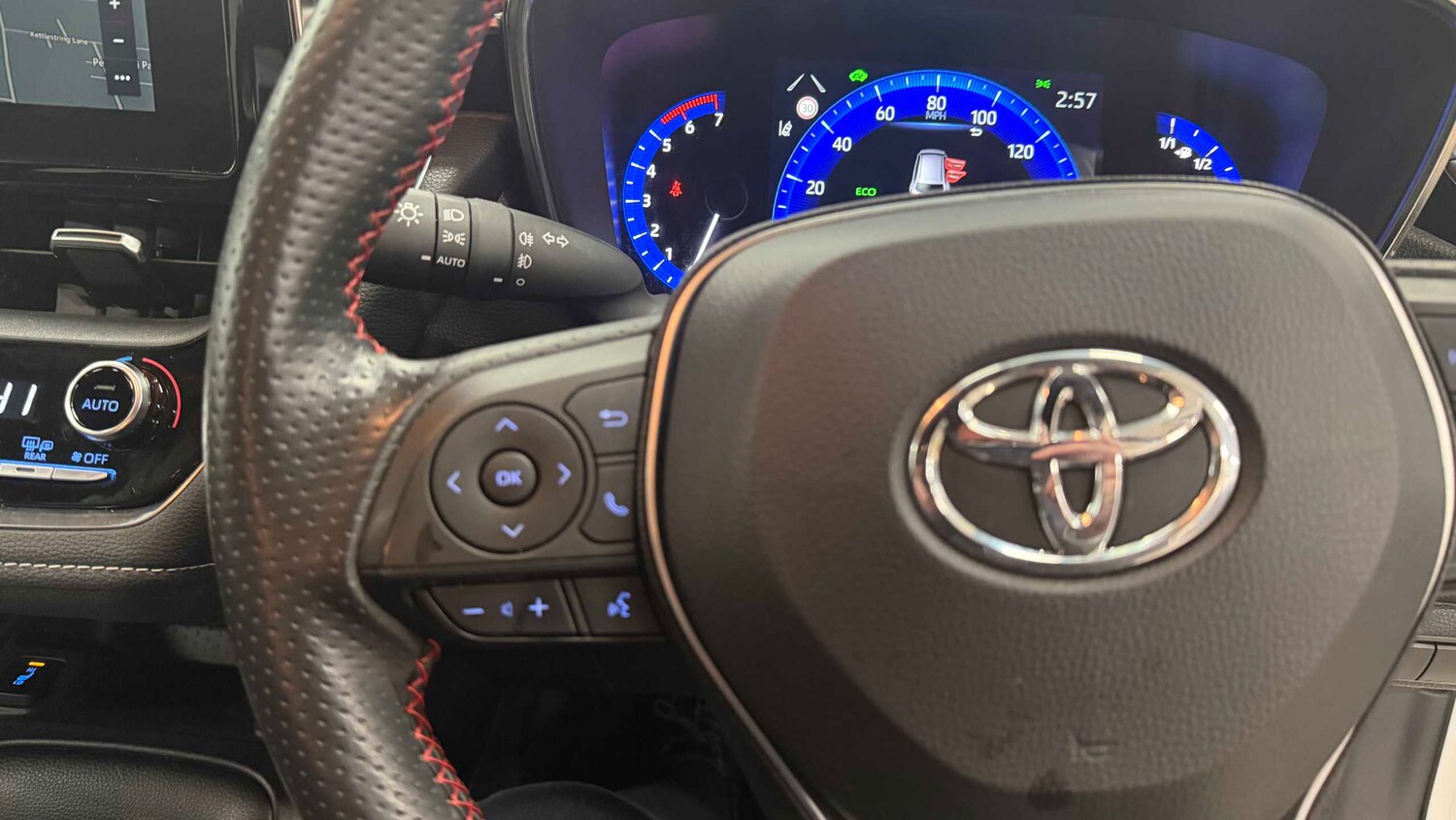Used Toyota Corolla 2022 for sale - 77857738: Photo 14