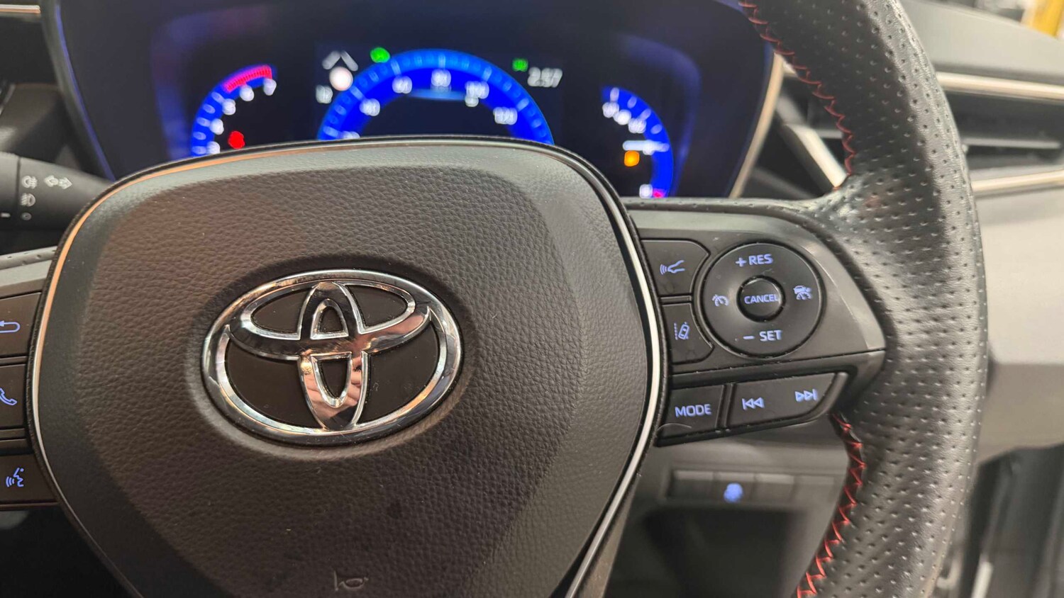 Used Toyota Corolla 2022 for sale - 77857738: Photo 15