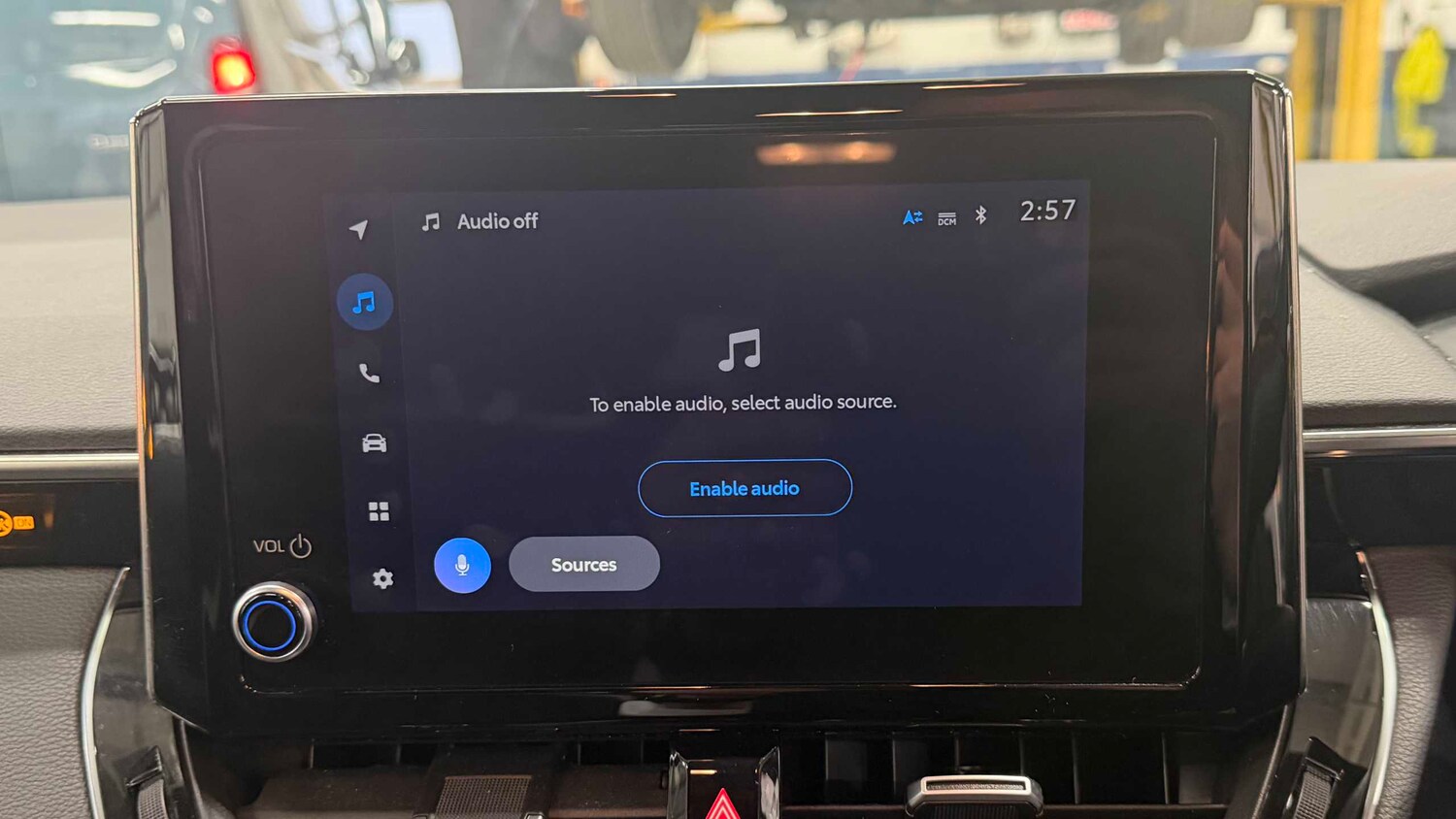 Used Toyota Corolla 2022 for sale - 77857738: Photo 17