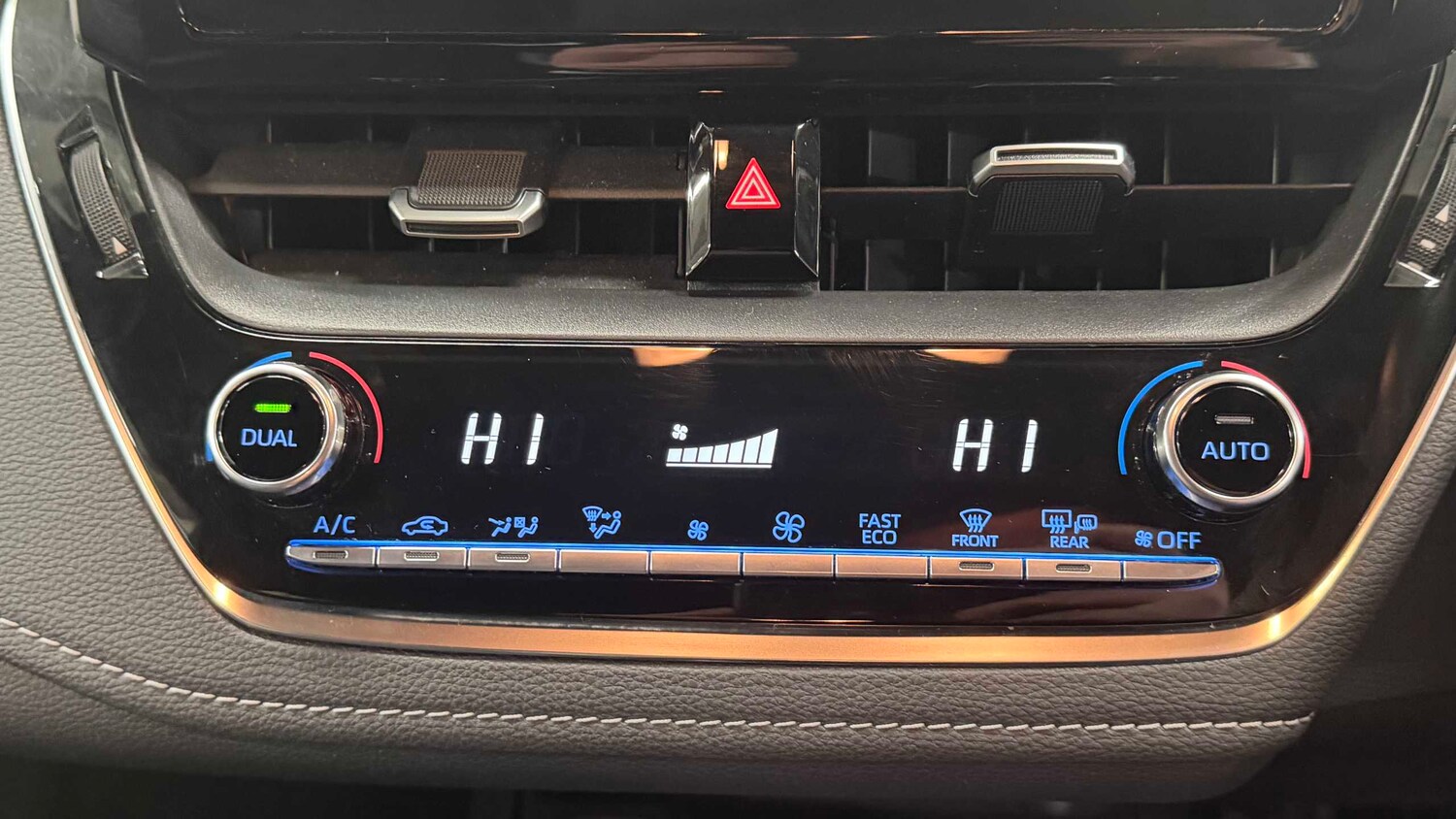 Used Toyota Corolla 2022 for sale - 77857738: Photo 19