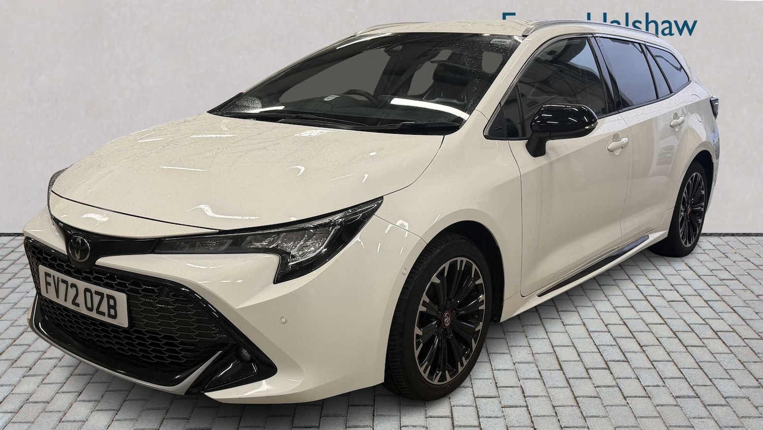 Used Toyota Corolla 2022 for sale - 77857738: Photo 2