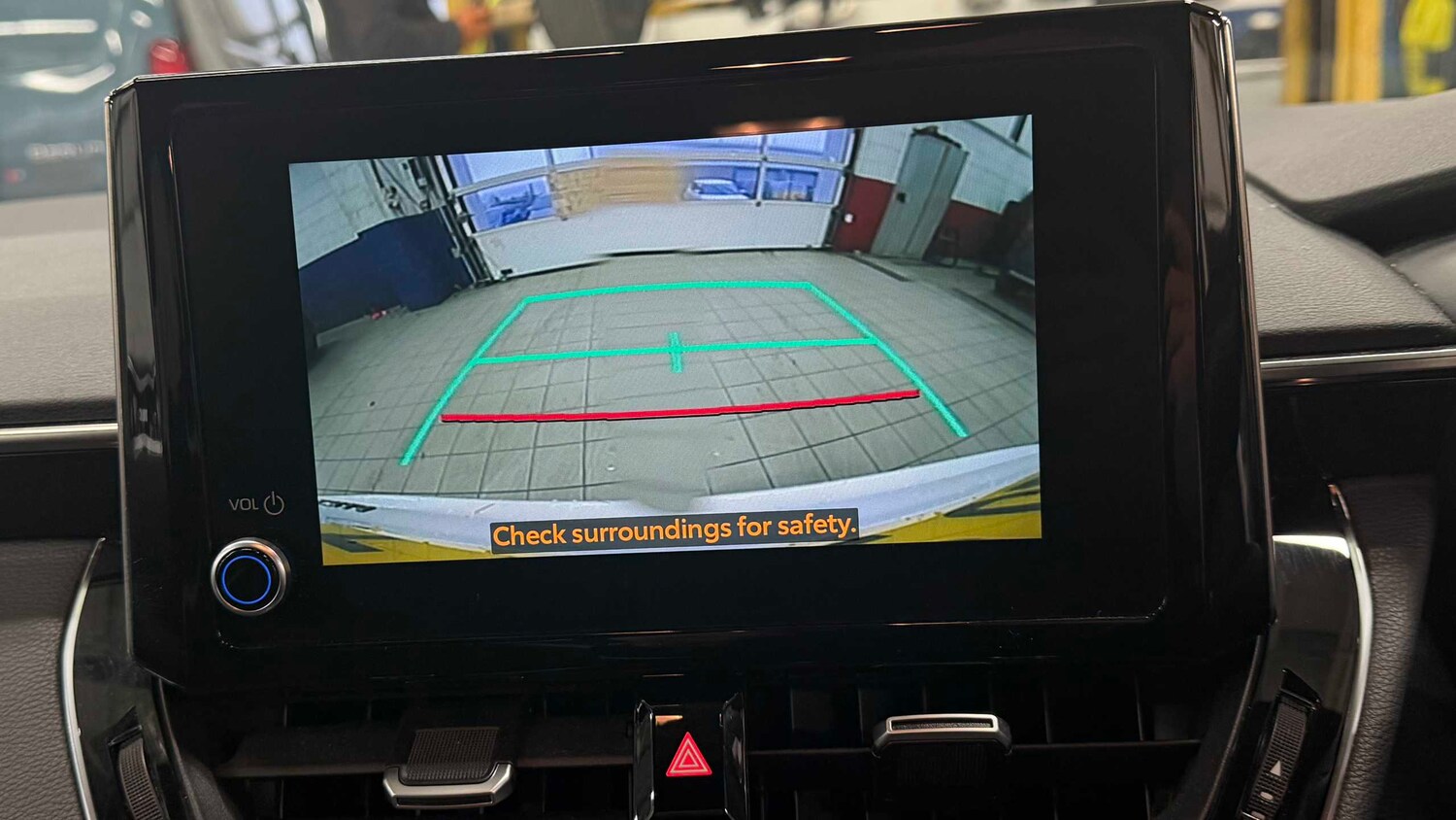 Used Toyota Corolla 2022 for sale - 77857738: Photo 24