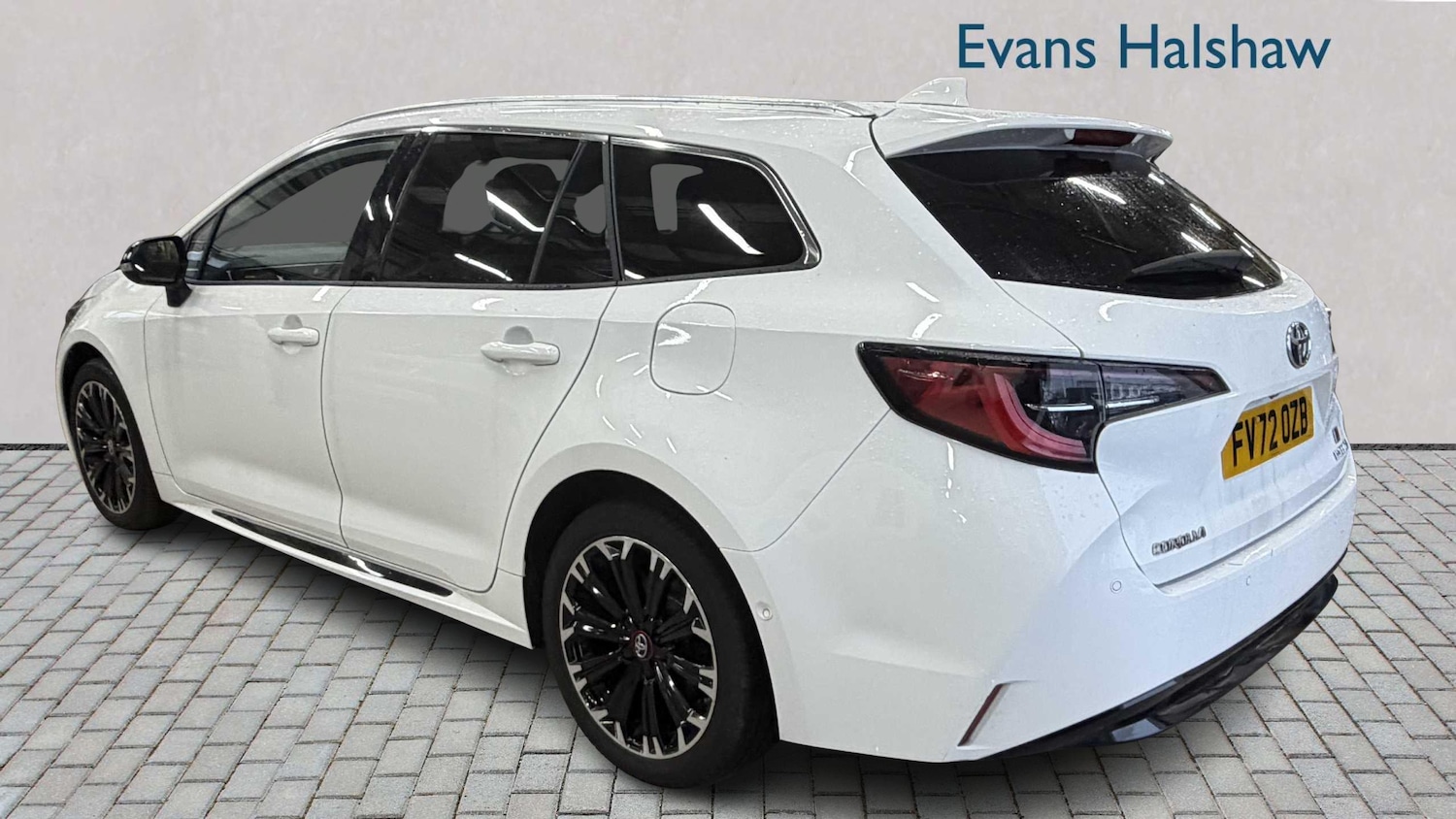 Used Toyota Corolla 2022 for sale - 77857738: Photo 4