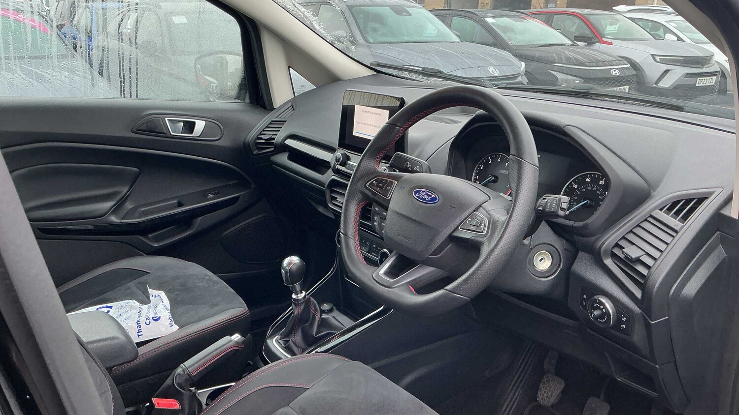 Used Ford Ecosport for sale - 77862072: Photo 10