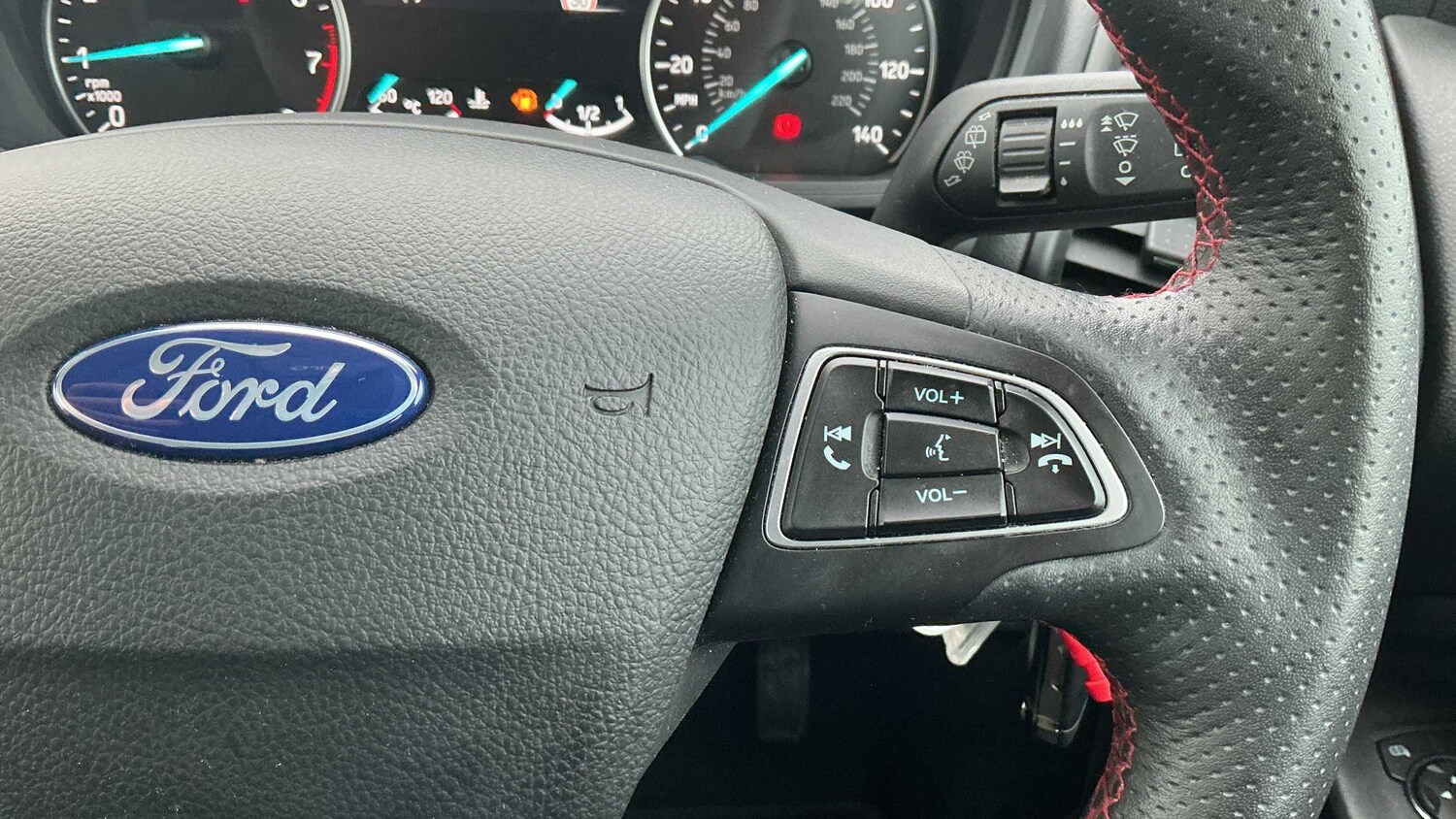 Used Ford Ecosport for sale - 77862072: Photo 13