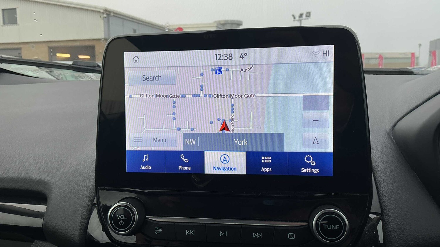 Used Ford Ecosport for sale - 77862072: Photo 14