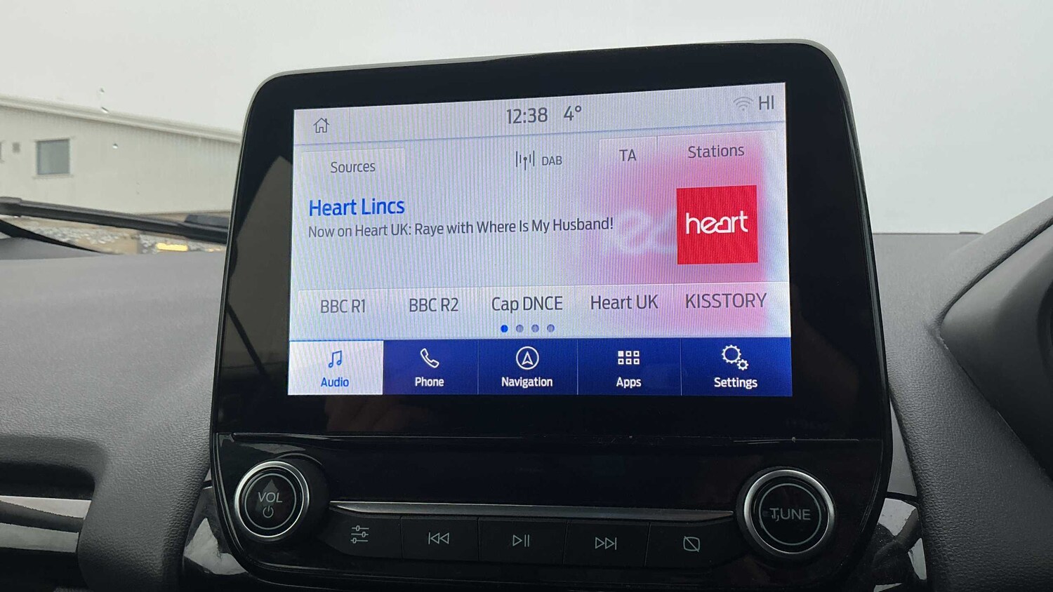 Used Ford Ecosport for sale - 77862072: Photo 15