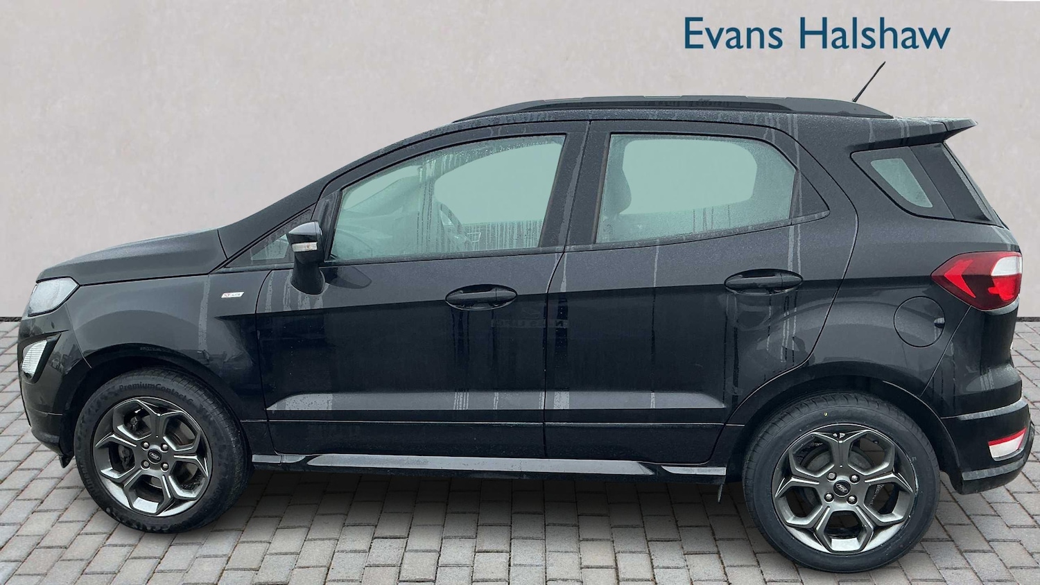 Used Ford Ecosport for sale - 77862072: Photo 4