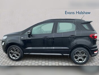 Used Ford Ecosport 2022 for sale - 77862072: Photo