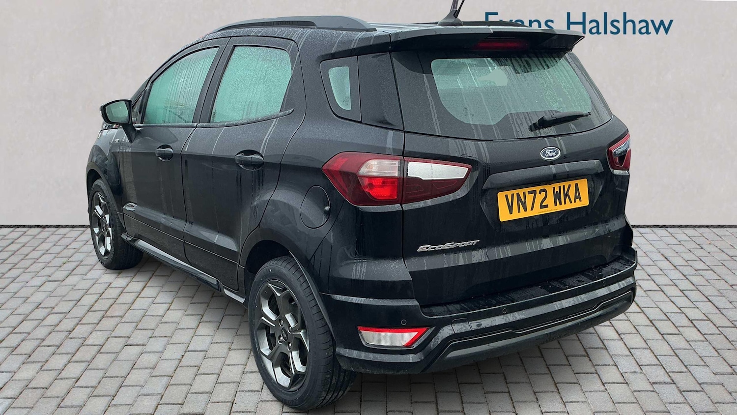Used Ford Ecosport for sale - 77862072: Photo 5