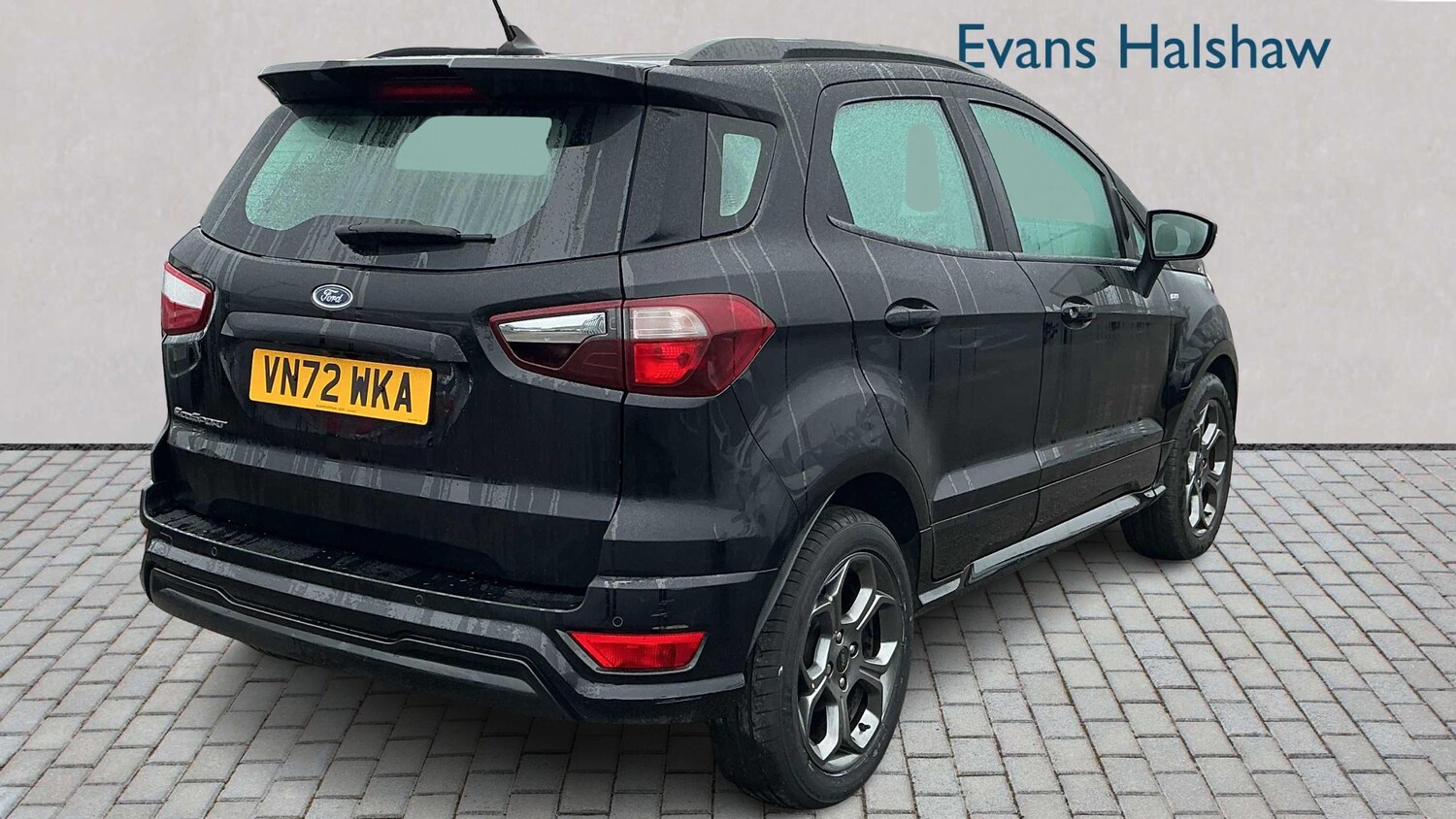 Used Ford Ecosport for sale - 77862072: Photo 7