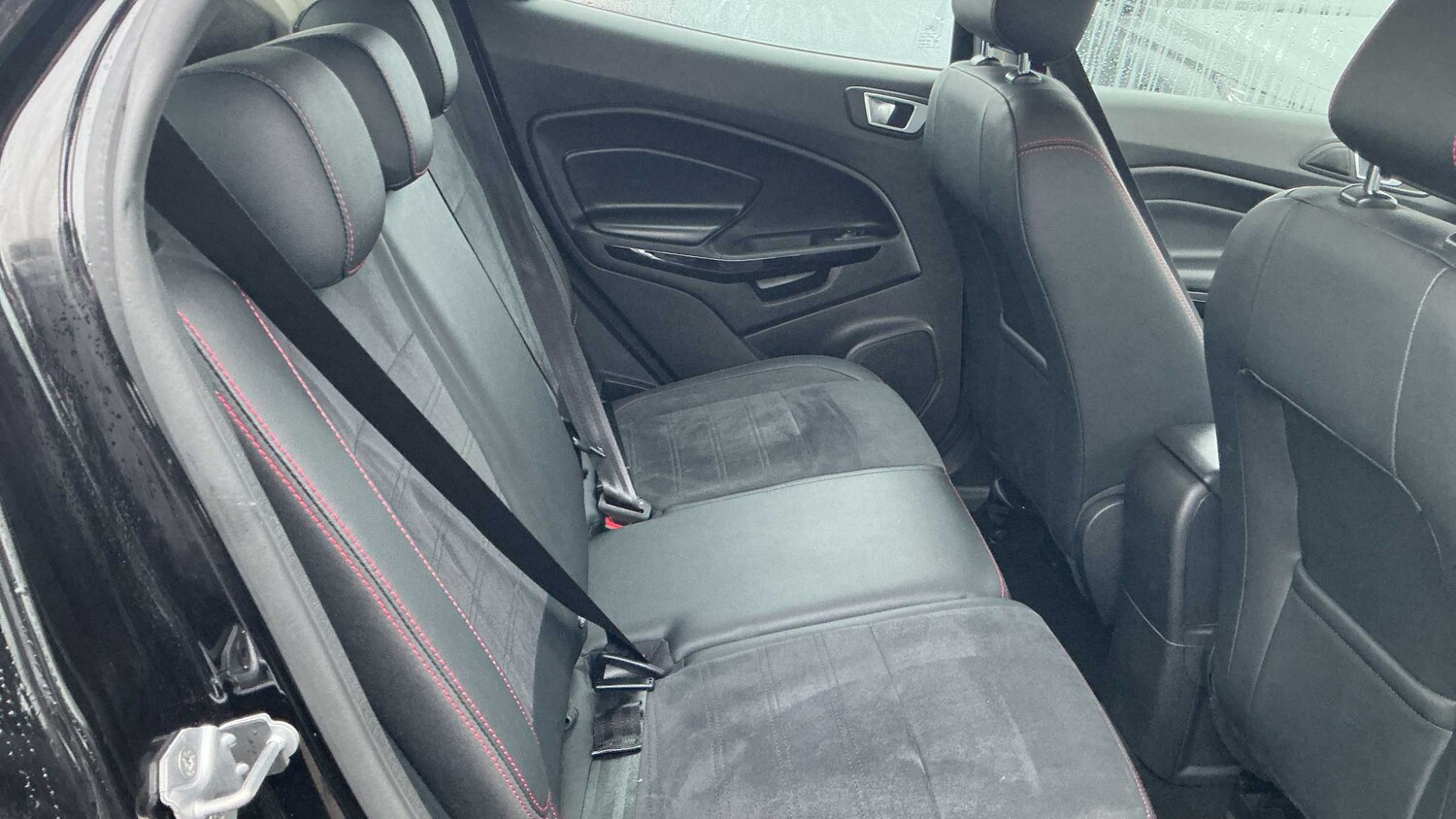 Used Ford Ecosport for sale - 77862072: Photo 8