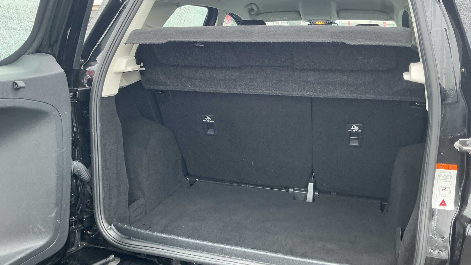 Used Ford Ecosport for sale - 77862072: Photo 9