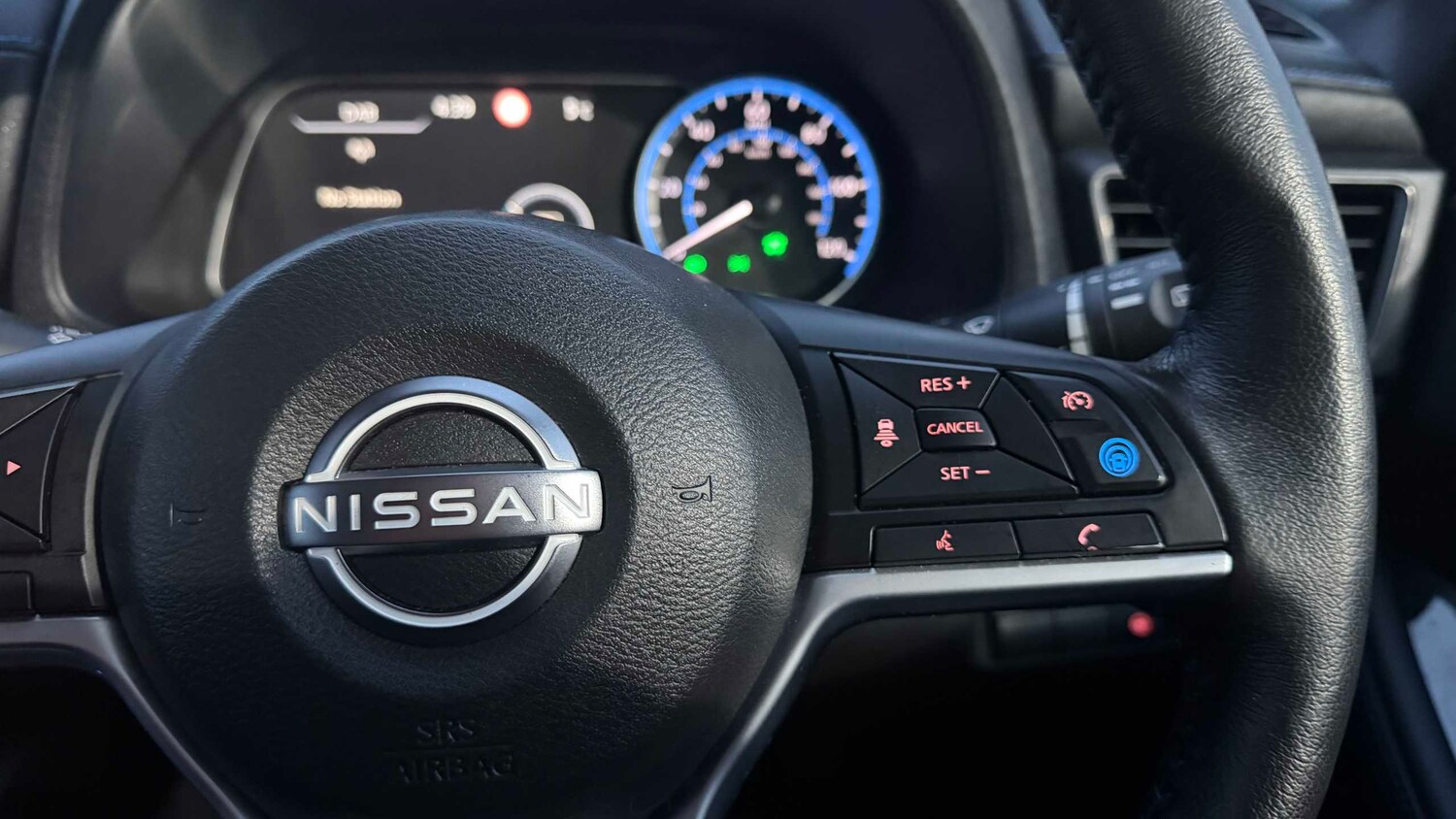 Used Nissan Leaf for sale - 77860174: Photo 11