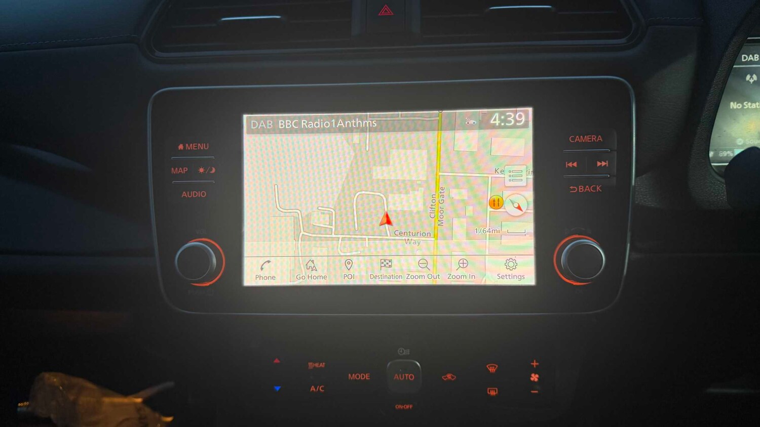 Used Nissan Leaf for sale - 77860174: Photo 12