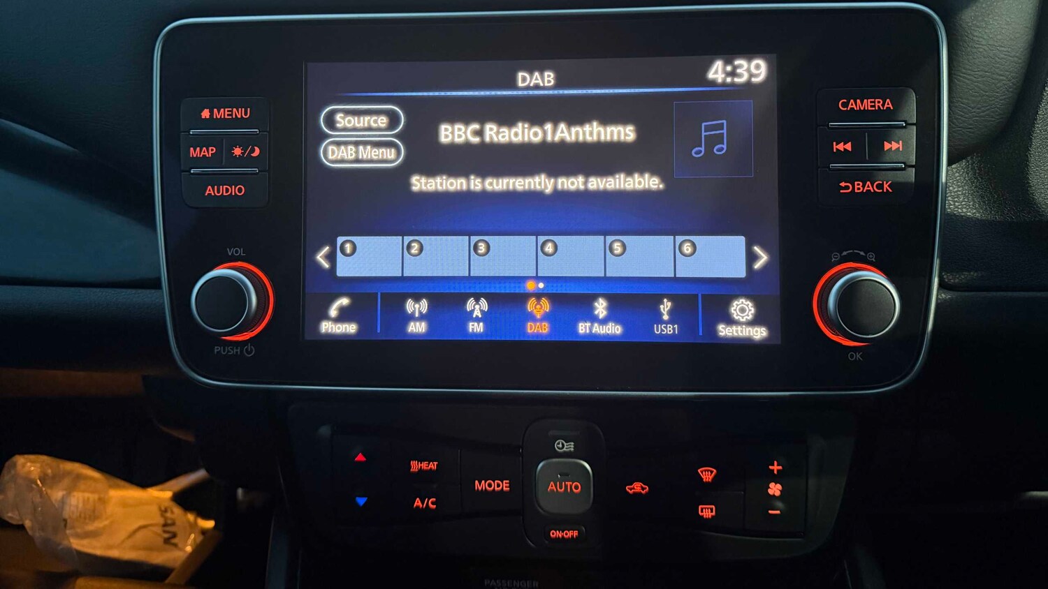 Used Nissan Leaf for sale - 77860174: Photo 13