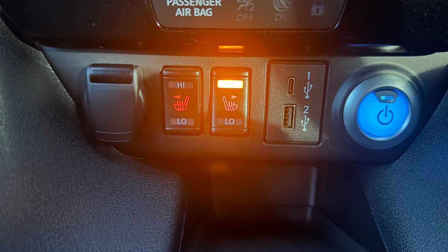 Used Nissan Leaf for sale - 77860174: Photo 15