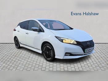 Used Nissan Leaf 2024 for sale - 77860174: Photo