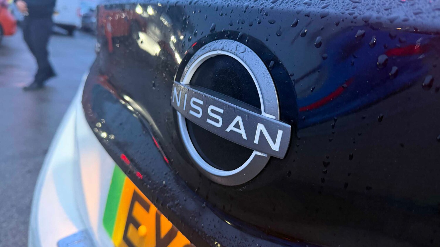 Used Nissan Leaf for sale - 77860174: Photo 20